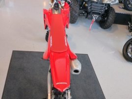 Moottoripyörä Honda CRF 2025 20410766