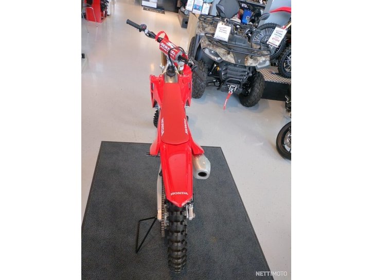 Moottoripyörä Honda CRF 2025 20410766