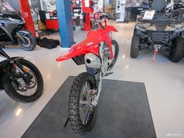 Moottoripyörä Honda CRF 2025 20410767