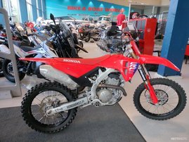Honda CRF 3232167