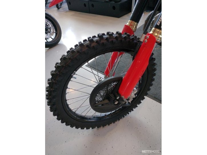 Moottoripyörä Honda CRF 2025 20410769