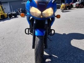 Moottoripyörä Kawasaki ZRX 2004 20424479