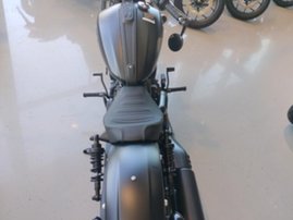 Moottoripyörä Indian Scout 2025 20466300