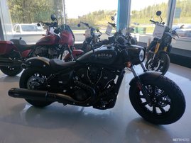 Moottoripyörä Indian Scout 2025 20466428