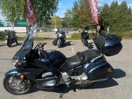 Honda ST 3233818