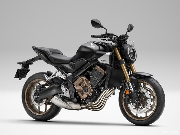 Moottoripyörä Honda CB 2025 20469089