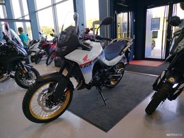 Honda XL 3234278