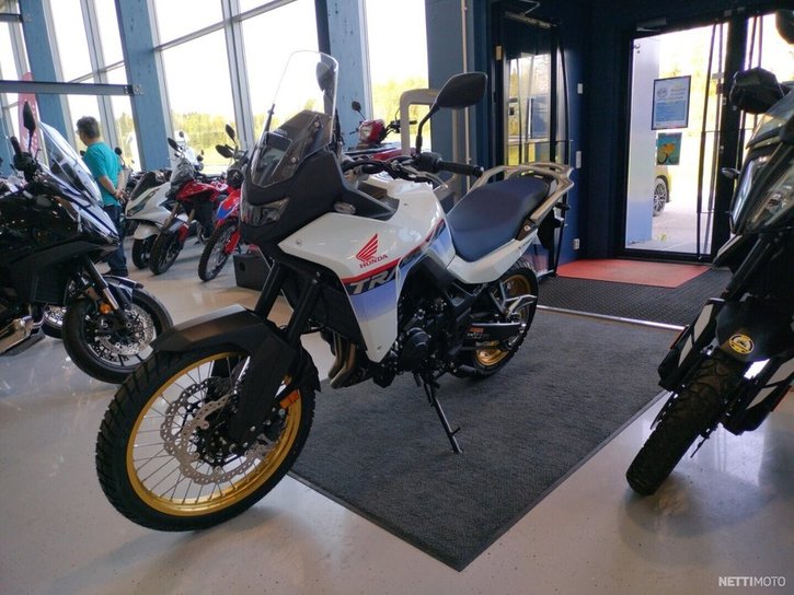 Moottoripyörä Honda XL 2025 20481904