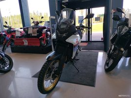 Moottoripyörä Honda XL 2025 20481905
