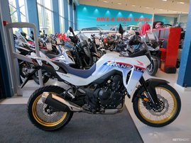 Moottoripyörä Honda XL 2025 20481906