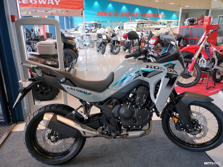 Moottoripyörä Honda XL 2026 26832967