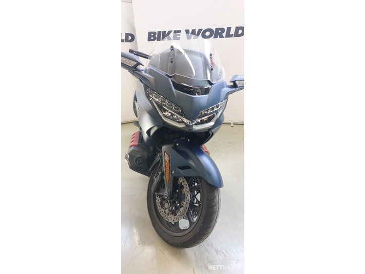 Moottoripyörä Honda GL 2022 20482517