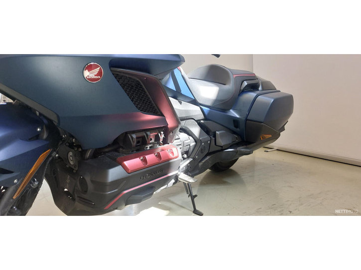 Moottoripyörä Honda GL 2022 20482541