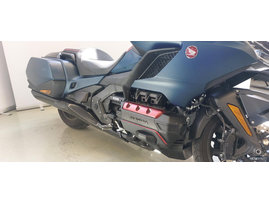 Moottoripyörä Honda GL 2022 20482542