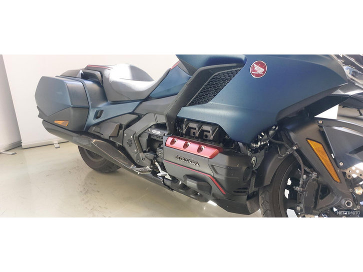 Moottoripyörä Honda GL 2022 20482542