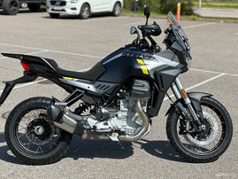 Moto Guzzi Stelvio 3234328