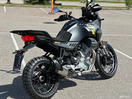 Moottoripyörä Moto Guzzi Stelvio 2024 20482530
