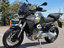 Moottoripyörä Moto Guzzi Stelvio 2024 20482534