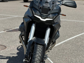 Moottoripyörä Moto Guzzi Stelvio 2024 20482538