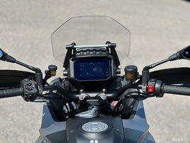 Moottoripyörä Moto Guzzi Stelvio 2024 20482539