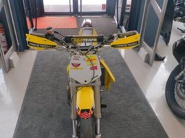 Moottoripyörä Suzuki RM 2007 20500179
