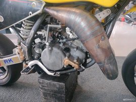 Moottoripyörä Suzuki RM 2007 20500185