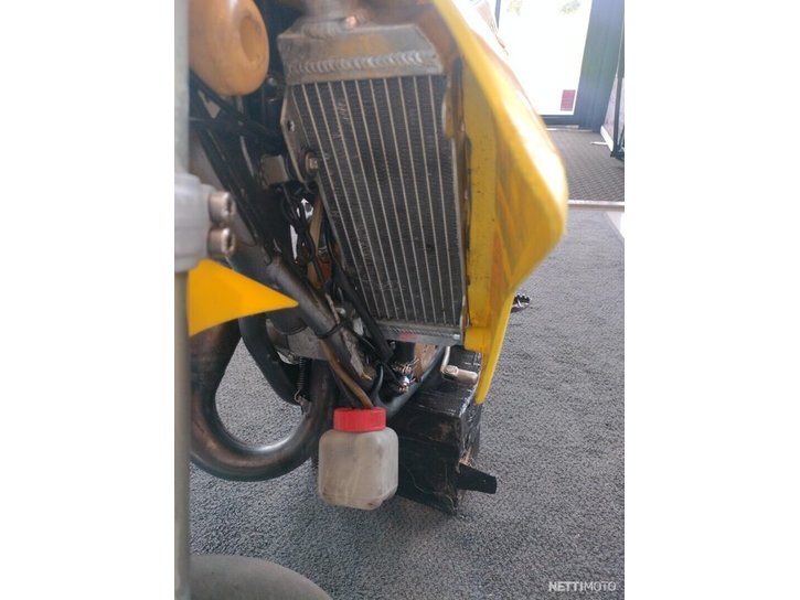 Moottoripyörä Suzuki RM 2007 20500194