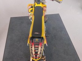 Moottoripyörä Suzuki RM 2007 20500196