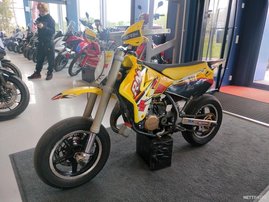 Suzuki RM 3234879