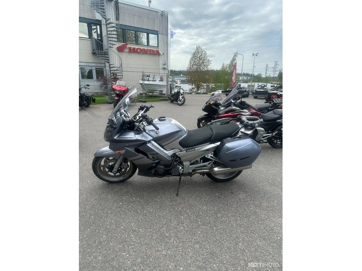 Moottoripyörä Yamaha FJR 2008 20502545