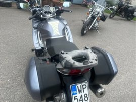 Moottoripyörä Yamaha FJR 2008 20502551