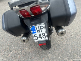 Moottoripyörä Yamaha FJR 2008 20502558