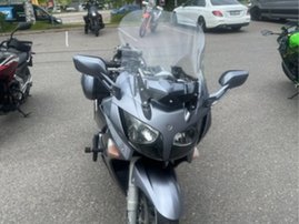 Moottoripyörä Yamaha FJR 2008 20502564