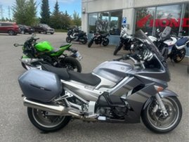 Moottoripyörä Yamaha FJR 2008 20502570