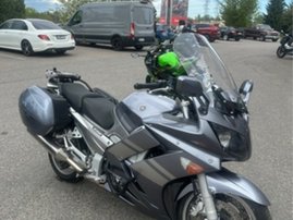 Moottoripyörä Yamaha FJR 2008 20502579