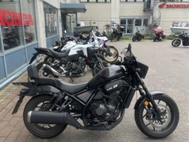 Honda Rebel 3235106