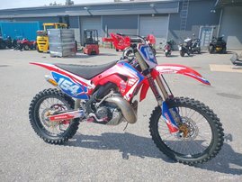 Honda CR 3237313