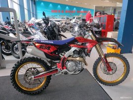 Honda CRF 3237321