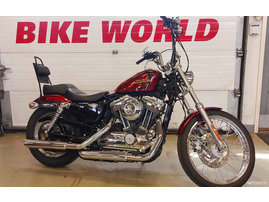 Harley-Davidson Sportster 3237417