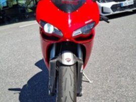 Moottoripyörä Ducati 1098 2007 20601987