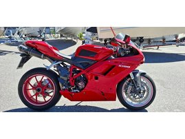 Ducati 1098 3237884