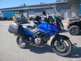 Suzuki DL 3237894