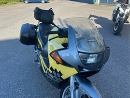 BMW K 3238138