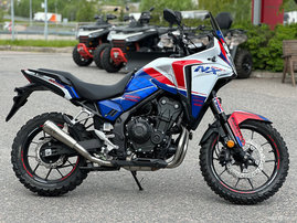 Honda NX 3238451