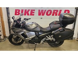 Moottoripyörä Suzuki GSX 2011 20670206