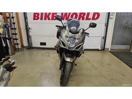 Moottoripyörä Suzuki GSX 2011 20670207