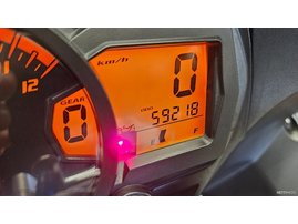 Moottoripyörä Suzuki GSX 2011 20670208