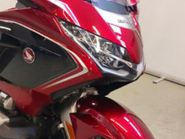 Moottoripyörä Honda GL 2018 20672080