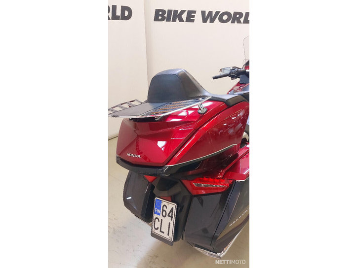 Moottoripyörä Honda GL 2018 20672082