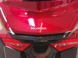 Moottoripyörä Honda GL 2018 20672083